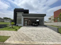 Casa de Condomínio com 3 Quartos à venda, 136m² no Morada dos Nobres, Taubaté - Foto 3