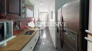 Apartamento com 3 Quartos à venda, 161m² no Copacabana, Rio de Janeiro - Foto 15