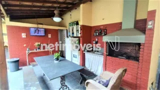 Casa com 5 Quartos à venda, 285m² no Ouro Preto, Belo Horizonte - Foto 27