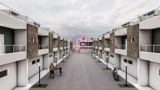 Casa de Condomínio com 3 Quartos à venda, 245m² no Balneario Gardem Mar, Caraguatatuba - Foto 3