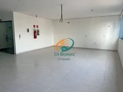 Conjunto Comercial / Sala para alugar, 103m² no Gopouva, Guarulhos - Foto 11