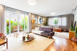 Casa de Condomínio com 4 Quartos à venda, 560m² no Alto Da Boa Vista, São Paulo - Foto 7