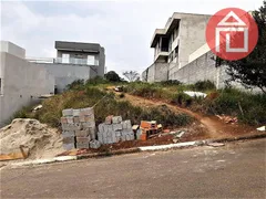 Terreno / Lote / Condomínio à venda, 264m² no Condomínio Portal da Serra, Bragança Paulista - Foto 1