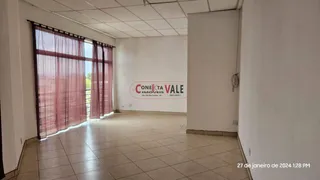 Conjunto Comercial / Sala para alugar, 40m² no Jardim Satélite, São José dos Campos - Foto 7