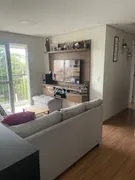 Apartamento com 2 Quartos à venda, 55m² no Jardim Iracema, São Paulo - Foto 2