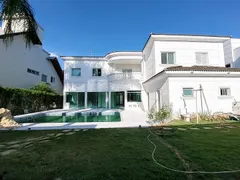 Casa de Condomínio com 5 Quartos para alugar, 400m² no Jardim Paraíba, Jacareí - Foto 2