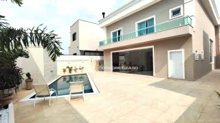 Casa de Condomínio com 4 Quartos à venda, 355m² no Jardim Maison Du Parc, Indaiatuba - Foto 29