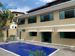 Casa de Condomínio com 4 Quartos à venda, 601m² no Serra dos Lagos, Cajamar - Foto 54