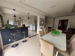 Casa de Condomínio com 4 Quartos à venda, 312m² no Transurb, Itapevi - Foto 5