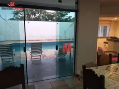 Casa com 5 Quartos para venda ou aluguel, 445m² no Jardim Eltonville, Sorocaba - Foto 27