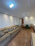 Apartamento com 3 Quartos para alugar, 86m² no Setor Bueno, Goiânia - Foto 3