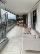 Apartamento com 4 Quartos para alugar, 216m² no Parque Colonial, São Paulo - Foto 5