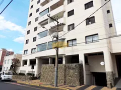 Apartamento com 3 Quartos à venda, 149m² no Centro, Rio Claro - Foto 18