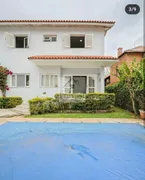 Casa de Condomínio com 4 Quartos à venda, 297m² no Alphaville, Santana de Parnaíba - Foto 3