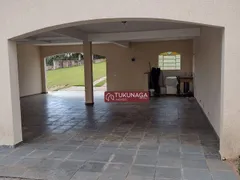 Fazenda / Sítio / Chácara com 3 Quartos à venda, 510m² no Condomínio Cachoeiras do Imaratá, Itatiba - Foto 42