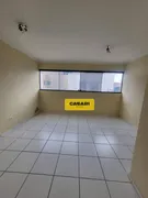 Conjunto Comercial / Sala para alugar, 25m² no Independência, São Bernardo do Campo - Foto 4