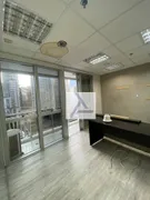 Conjunto Comercial / Sala para alugar, 234m² no Brooklin, São Paulo - Foto 15