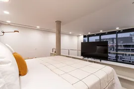 Apartamento com 1 Quarto para alugar, 107m² no Vila Madalena, São Paulo - Foto 21