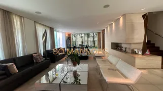 Casa com 4 Quartos à venda, 524m² no Vila Castela , Nova Lima - Foto 10