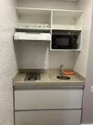 Flat com 1 Quarto para alugar, 40m² no Jardim Paulista, São Paulo - Foto 7