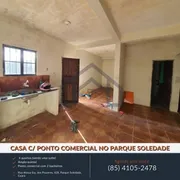 Casa com 4 Quartos à venda, 200m² no Parque Soledade, Caucaia - Foto 5