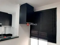 Apartamento com 2 Quartos à venda, 50m² no Chacara Manella, Cambé - Foto 4