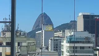 Apartamento com 3 Quartos à venda, 139m² no Botafogo, Rio de Janeiro - Foto 1