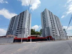 Apartamento com 2 Quartos à venda, 48m² no Eldorado, Contagem - Foto 1