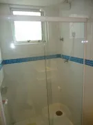 Apartamento com 4 Quartos para alugar, 190m² no Praia das Pitangueiras, Guarujá - Foto 23