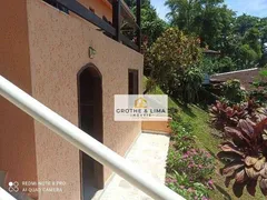 Casa com 3 Quartos à venda, 100m² no Praia da Fortaleza, Ubatuba - Foto 9