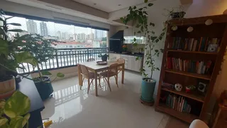 Apartamento com 3 Quartos à venda, 107m² no Santana, São Paulo - Foto 13