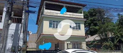 Casa com 2 Quartos à venda, 84m² no Camarão, São Gonçalo - Foto 9