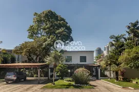 Casa com 5 Quartos à venda, 666m² no Barra da Tijuca, Rio de Janeiro - Foto 1