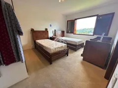 Casa de Condomínio com 5 Quartos para venda ou aluguel, 469m² no Capivari, Campos do Jordão - Foto 12