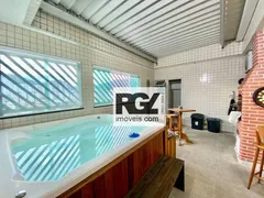 Cobertura com 3 Quartos à venda, 228m² no Campo Grande, Santos - Foto 1