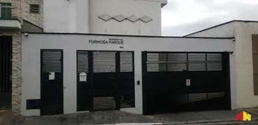 Sobrado com 2 Quartos à venda, 57m² no Chácara Belenzinho, São Paulo - Foto 4