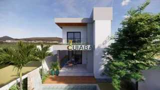 Casa com 3 Quartos à venda, 208m² no Condominio Primor das Torres, Cuiabá - Foto 2