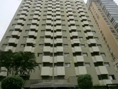Flat com 1 Quarto para alugar, 36m² no Moema, São Paulo - Foto 12
