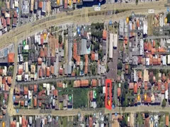 Terreno / Lote / Condomínio à venda, 528m² no Ingleses do Rio Vermelho, Florianópolis - Foto 4