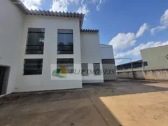 Galpão / Depósito / Armazém para alugar, 1100m² no Distrito Industrial, Valinhos - Foto 2