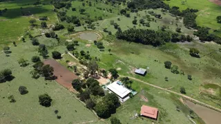 Fazenda / Sítio / Chácara com 4 Quartos à venda, 10m² no Zona Rural, Anicuns - Foto 19