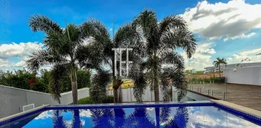 Casa de Condomínio com 4 Quartos para alugar, 470m² no Alphaville Dom Pedro, Campinas - Foto 15