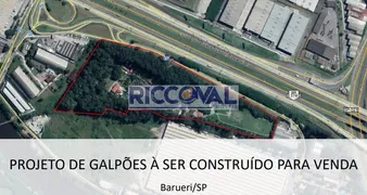 Terreno / Lote Comercial à venda, 101324m² no Jardim Santa Cecília, Barueri - Foto 1