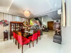 Casa de Condomínio com 5 Quartos à venda, 420m² no Condomínio Residencial Florais dos Lagos , Cuiabá - Foto 16