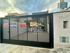 Casa com 3 Quartos à venda, 94m² no Jardim Bela Vista , Araçariguama - Foto 9