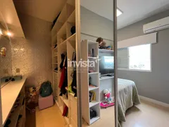 Cobertura com 3 Quartos à venda, 158m² no Encruzilhada, Santos - Foto 25