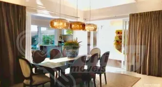 Casa de Condomínio com 3 Quartos à venda, 500m² no Residencial Ilha de Bali, Limeira - Foto 8