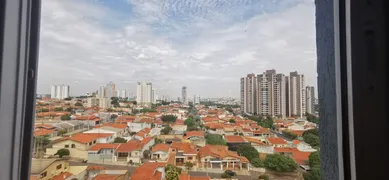 Apartamento com 3 Quartos à venda, 163m² no Vila Teller, Indaiatuba - Foto 10