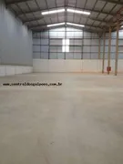 Galpão / Depósito / Armazém para alugar, 1200m² no Tirirical, São Luís - Foto 4