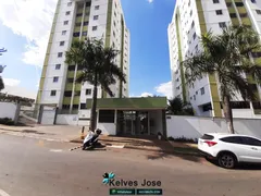 Apartamento com 3 Quartos à venda, 74m² no Setor dos Afonsos, Aparecida de Goiânia - Foto 27